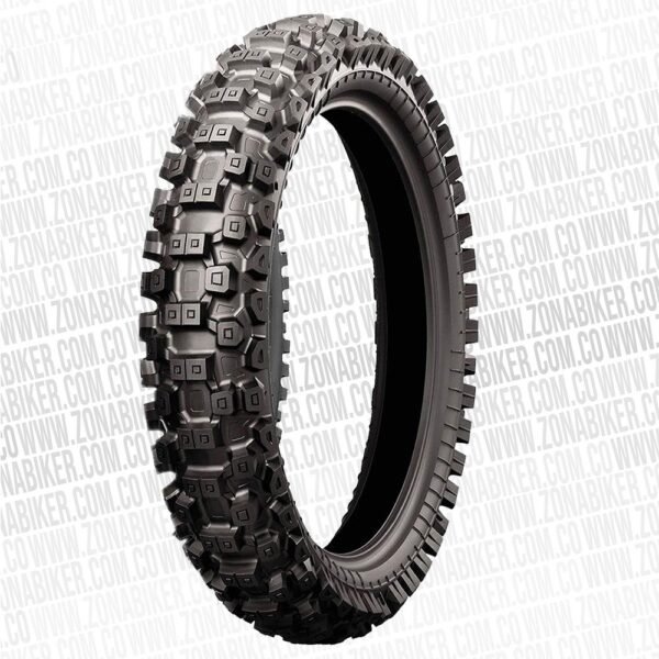Llanta Bridgestone Battle Cross X30R 120/80-19 Neumatico