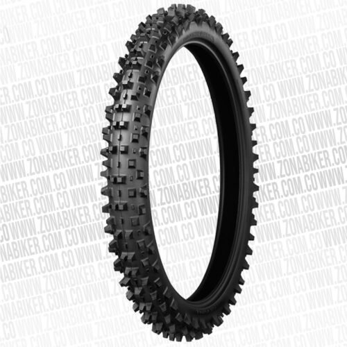 Llanta Bridgestone GriNeumaticoy Ed661 90/90-21 Neumatico