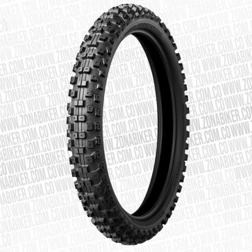 Llanta Bridgestone M603 90/100-21 Neumatico