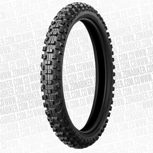 Llanta Bridgestone M603 90/100-21 Neumatico