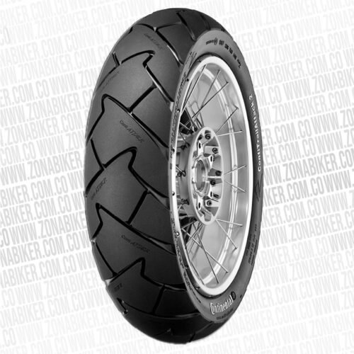 Llanta Continental Conti Trail ANeumaticoack 2 150/70-17 Sellomatic