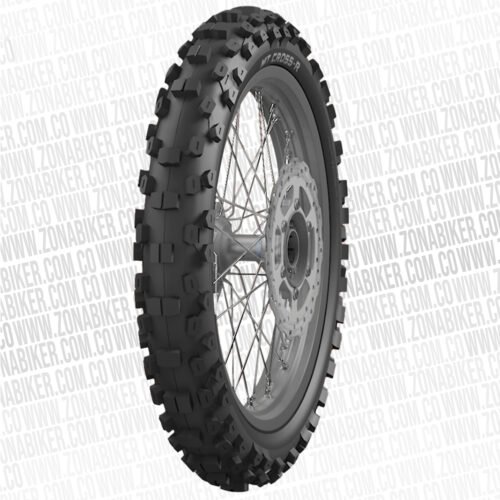 Llanta Corsa Mt Cross-R 80/100-21 Neumatico