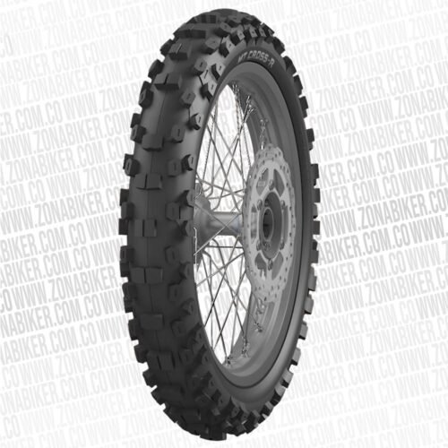 Llanta Corsa Mt Cross-R 110/90-19 Neumatico