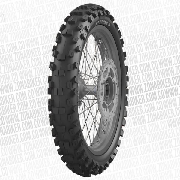 Llanta Corsa Mt Cross-R 110/90-19 Neumatico