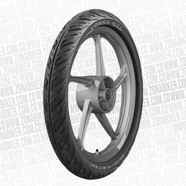 LLANTA-CORSA-S-88.jpg Llanta Corsa S88 70/90-17 Sellomatic