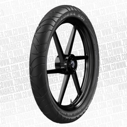 Llanta Corsa S01 70/90-17 Neumatico