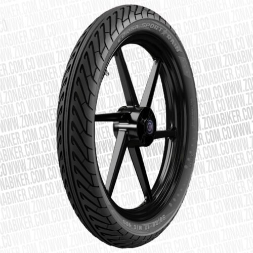 Llanta Corsa Sport Rain 110/70-17 Sellomatic