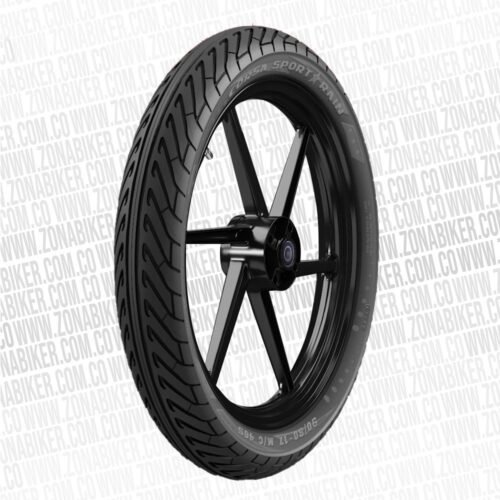 Llanta Corsa Sport Rain 70/90-17 Sellomatic