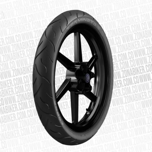Llanta Corsa Terminator 70/90-17 Neumatico