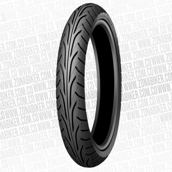 LLANTA-DUNLOP-ARROWMAX-GT601-100-80-17-TL.jpg Llanta Dunlop Arrowmax Gt601 100/80-17 Sellomatic