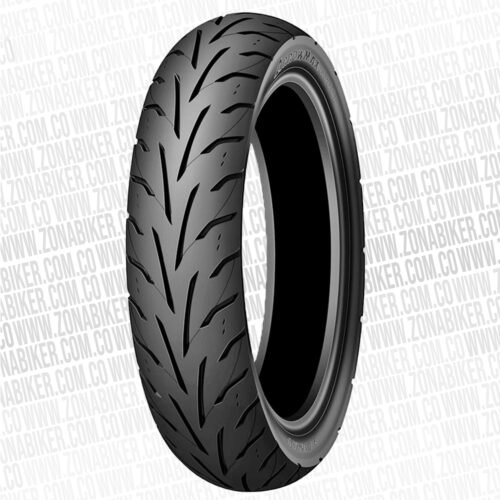 Llanta Dunlop Arrowmax Gt601 100/90-18 Sellomatic