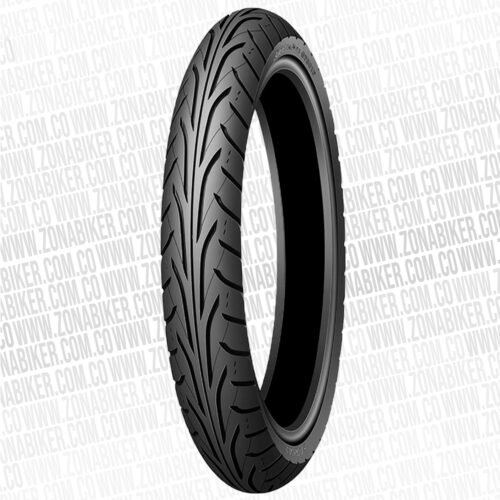 Llanta Dunlop Arrowmax Gt601 110/70-17 Sellomatic