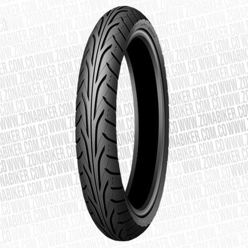 Llanta Dunlop Arrowmax Gt601 110/80-17 Sellomatic