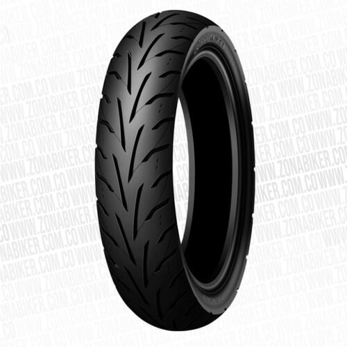 Llanta Dunlop Arrowmax Gt601 100/80-18 Sellomatic