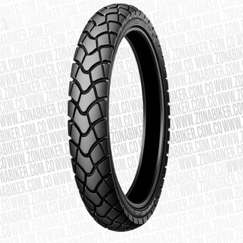 Llanta Dunlop D604 275-18 Neumatico