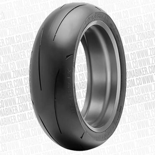 Llanta Dunlop Dragmax 190/50-17 Sellomatic