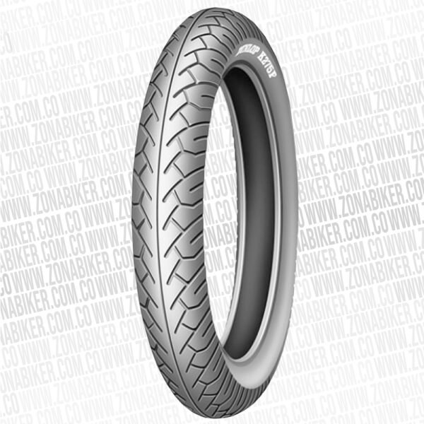 Llanta Dunlop K275 100/80-17 Sellomatic