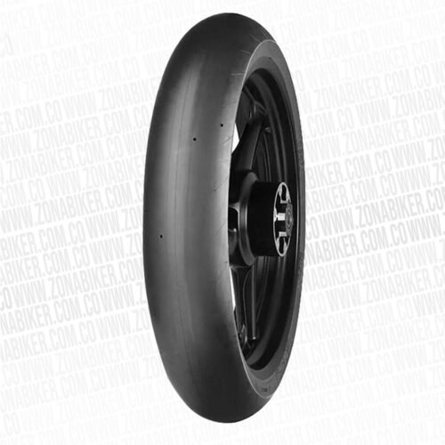 Llanta Dunlop Moto 3 Slick 120/70-17 Sellomatic