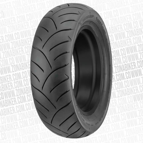 Llanta Dunlop Scoot Smart 130/70-13 Sellomatic