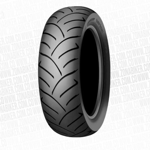Llanta Dunlop Scoot Smart 130/70-12 Sellomatic