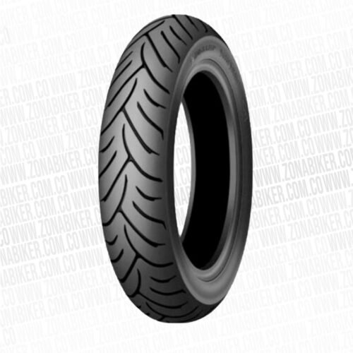 Llanta Dunlop Scoot Smart 120/70-12 Sellomatic