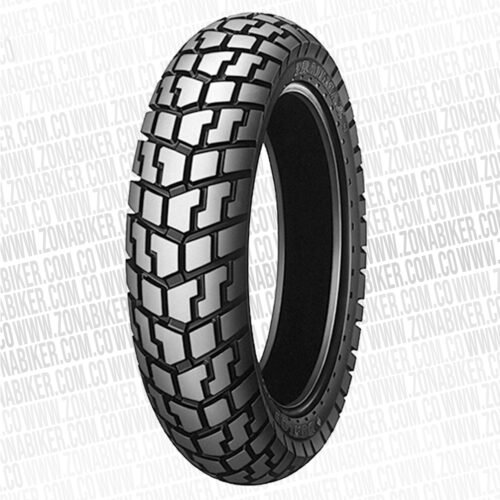Llanta Dunlop Trailmax 120/90-17 Neumático