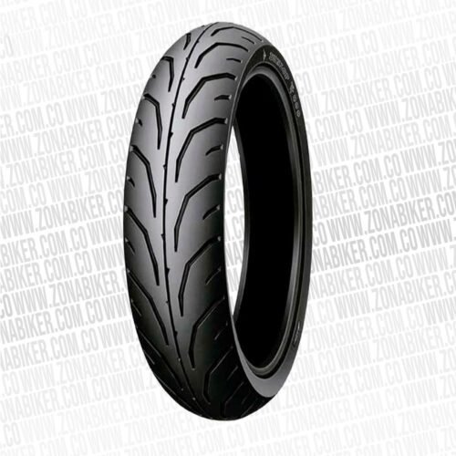 Llanta Dunlop TT900Gp 120/80-17 Sellomatic