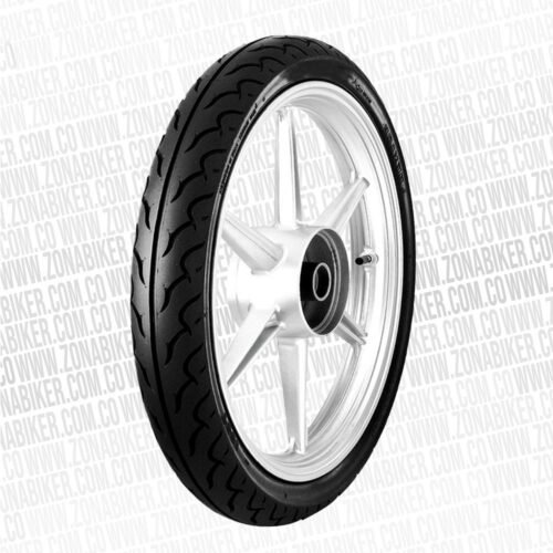 Llanta Dunlop TT901 90/90-14 Neumatico