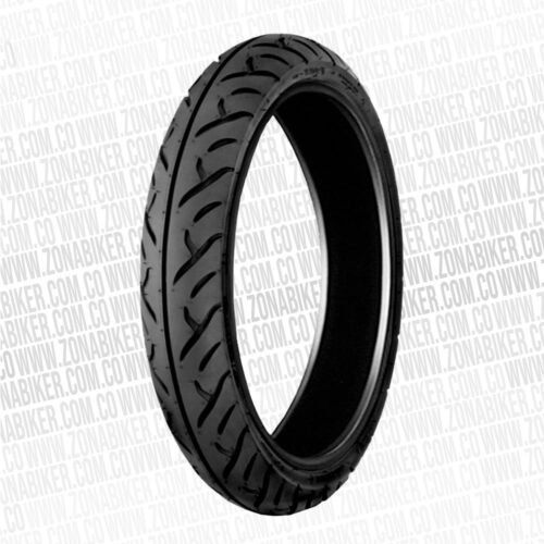 Llanta Dunlop TT902 70/90-17 Neumatico