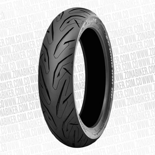 Llanta Irc Iz-S S99 110/70-13 Sellomatic
