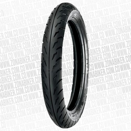 Llanta Irc Nr55 100/90-18 Neumatico