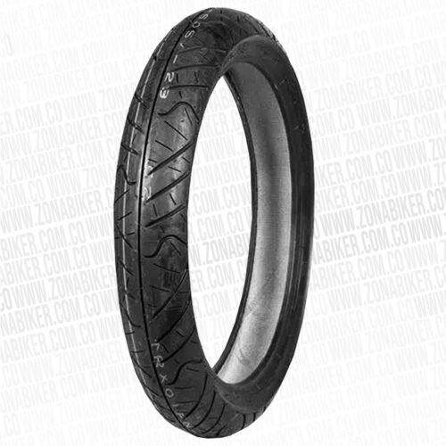 Llanta Irc Rx01 110/70-17 Sellomatic