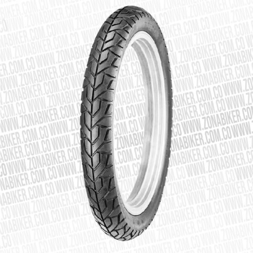 Llanta Kenda K291F 275-18 Neumatico