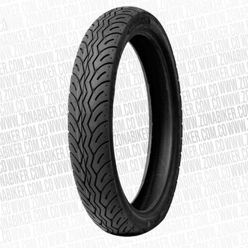 Llanta Kenda K328 120/80-17 Sellomatic