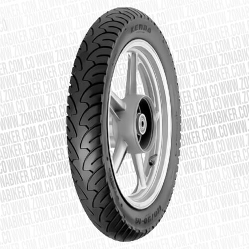 Llanta Kenda K428 100/90-18 Sellomatic