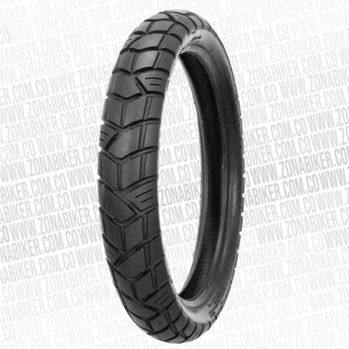 Llanta Kenda K6309 100/90-17 Sellomatic