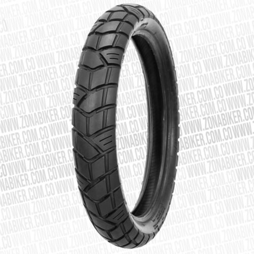 Llanta Kenda K6309 110/80-17 Sellomatic