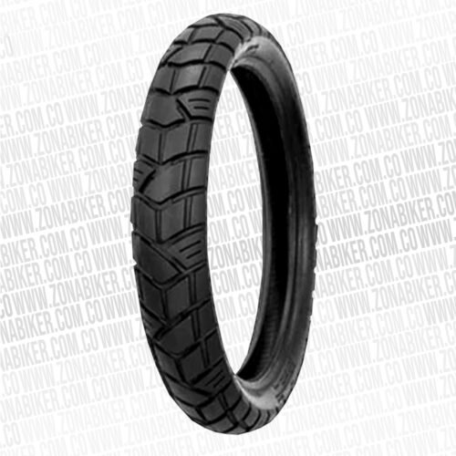 Llanta Kenda K6309 110/80-18 Sellomatic