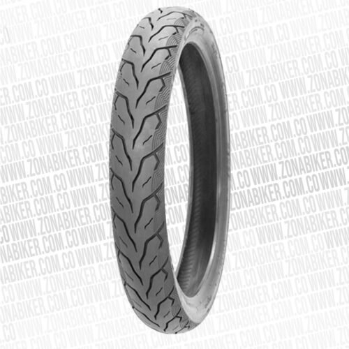 Llanta Kenda K682 70/90-17 Sellomatic