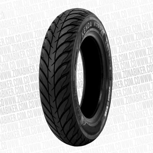 Llanta Kenda K700 130/70-12 Sellomatic