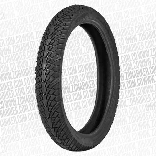 Llanta Maxione Mr142 90/90-17 Sellomatic