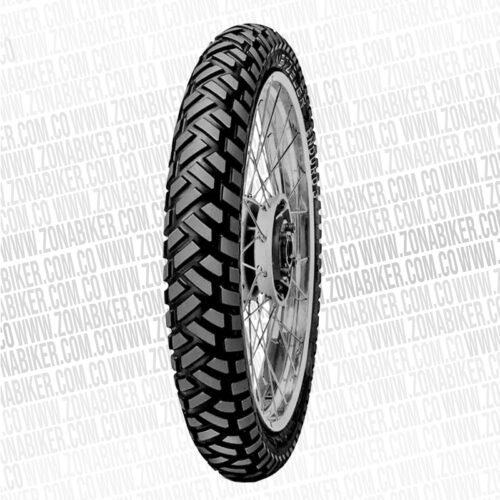 Llanta Metzeler Enduro3 Sahara 110/80-18 Neumático