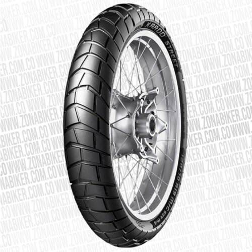 Llanta Metzeler Karoo Street 90/90-21 Sellomatic
