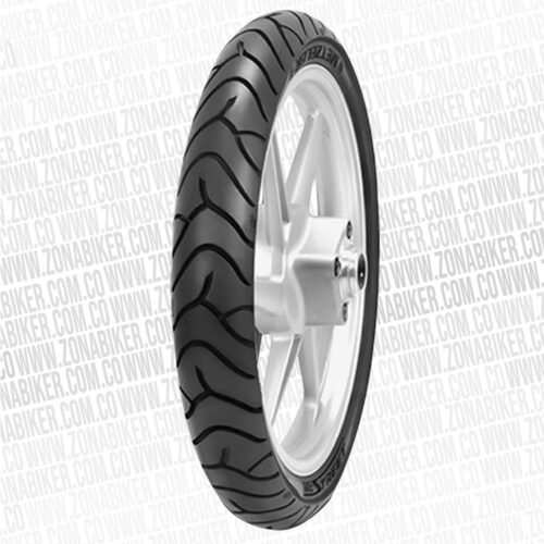 Llanta Metzeler Street 250-17 Neumatico