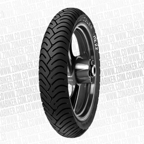 Llanta Metzeler Me22 275-18 Neumatico