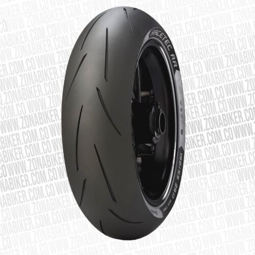Llanta Metzeler Racetec K2 180/55-17 Sellomatic