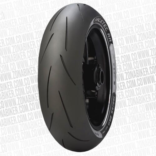 Llanta Metzeler Racetec K3 190/55-17 Sellomatic