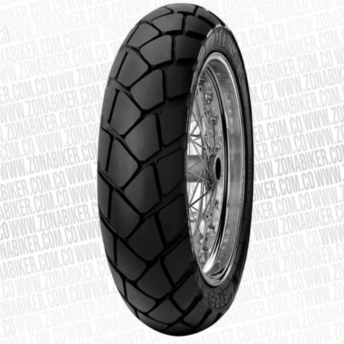 Llanta Metzeler Tourance 170/60-17 Sellomatic