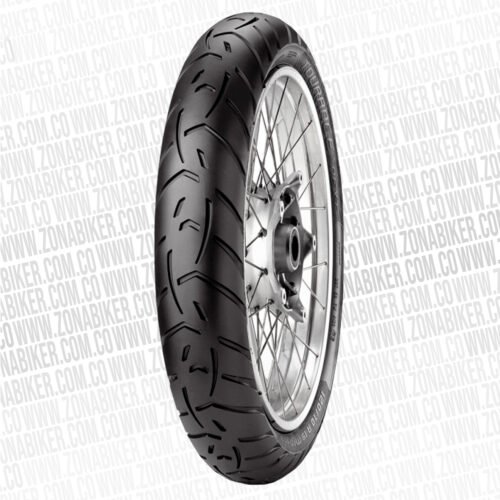 Llanta Metzeler Tourance Next 120/70-19 Sellomatic