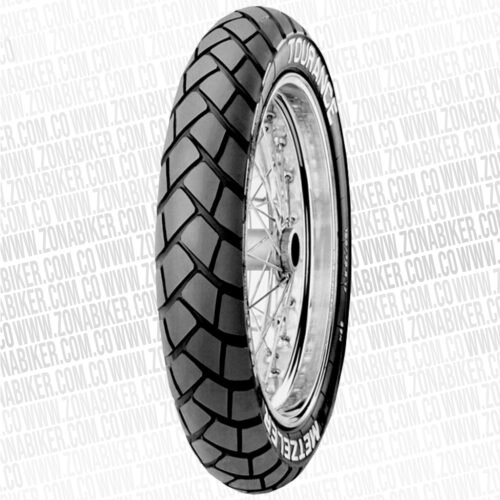 Llanta Metzeler Tourance 90/90-21 Neumatico